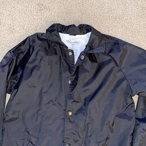 Boys windbreaker